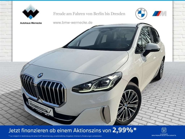 BMW 220