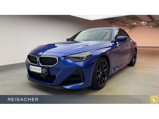 BMW 220