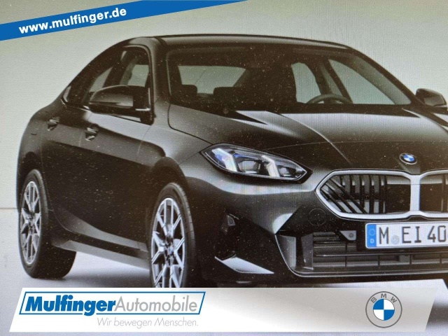 BMW 220