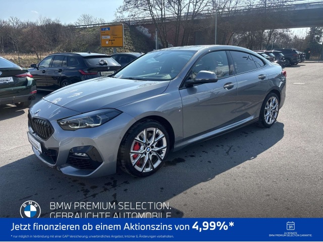 BMW 220