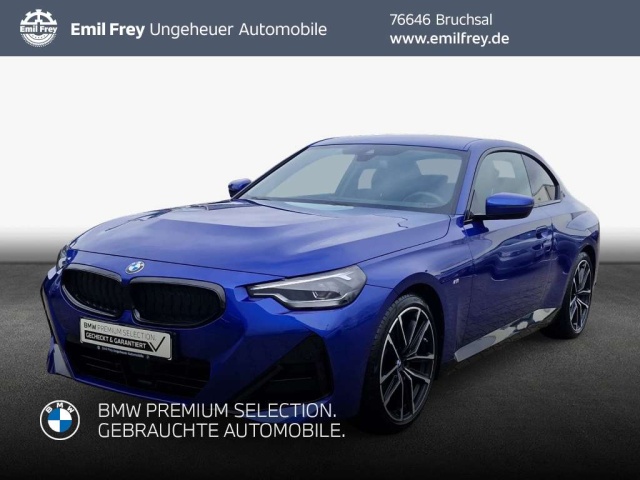 BMW 220