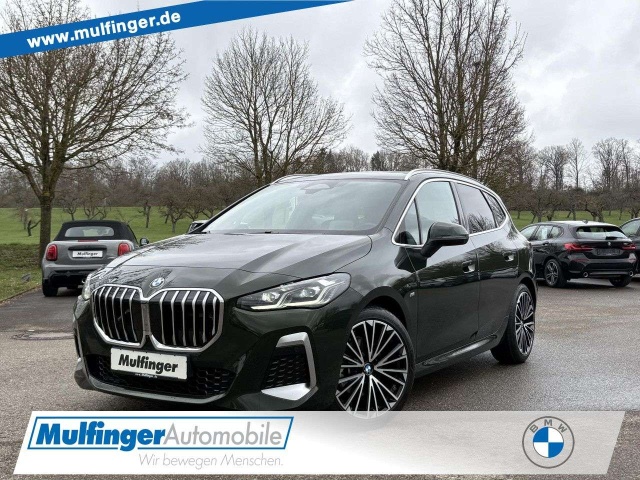 BMW 218