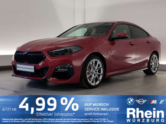 BMW 220