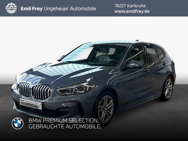 BMW 120
