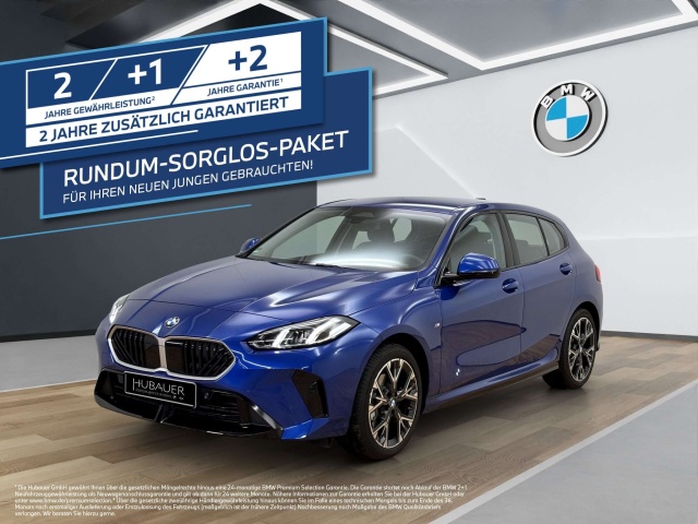 BMW 120