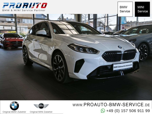 BMW 120