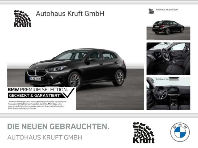 BMW 120