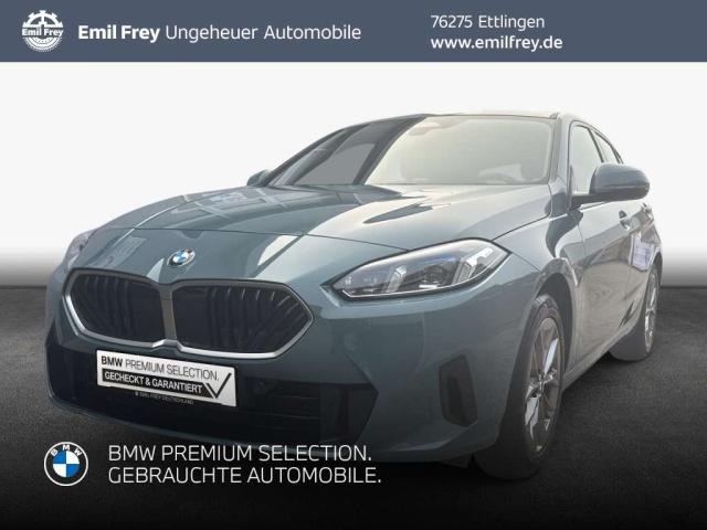 BMW 120