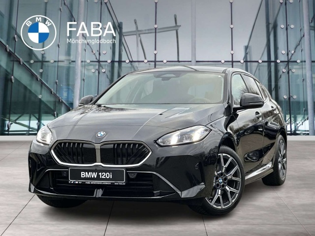 BMW 120