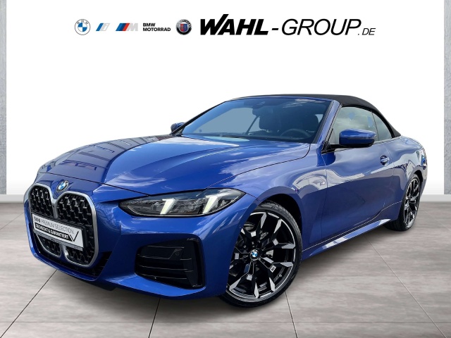 BMW 420