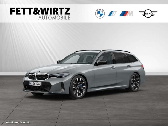 BMW 340
