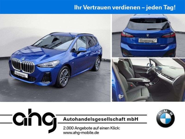 BMW 220