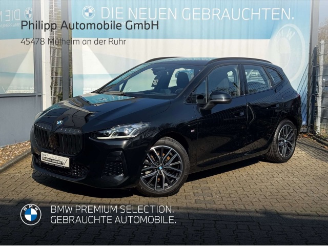 BMW 220