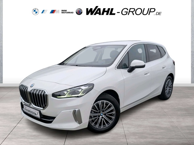 BMW 220