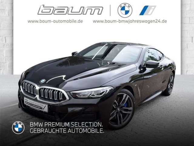 BMW 840