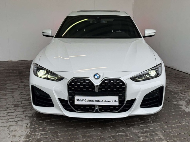 BMW 430