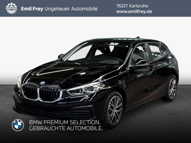 BMW 120