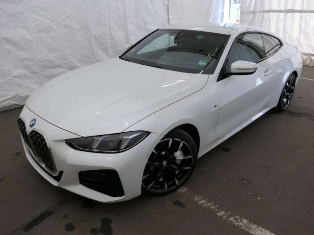 BMW 430