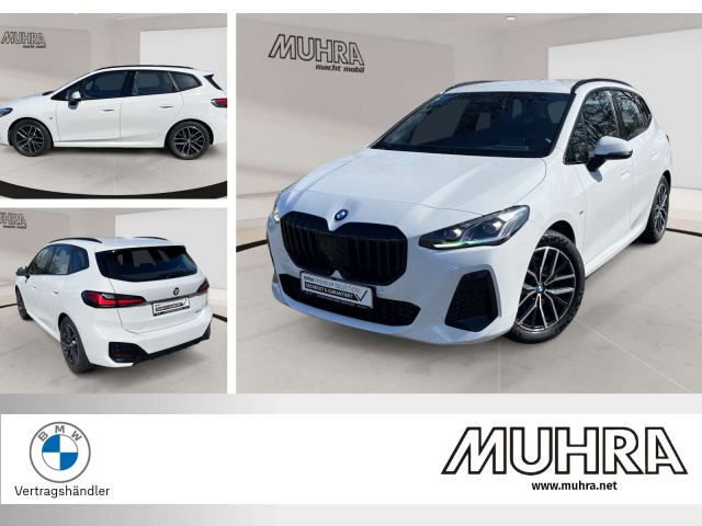 BMW 220