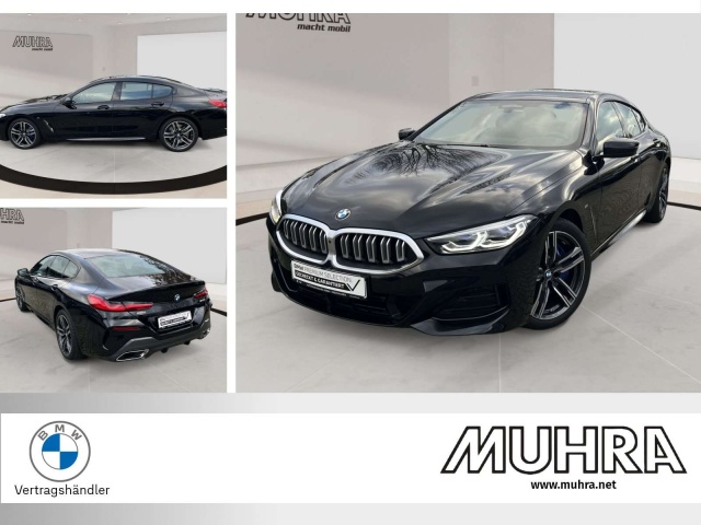 BMW 840