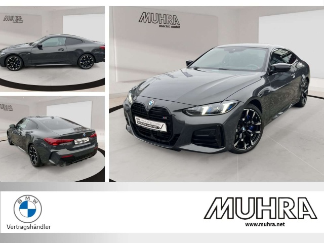 BMW 440