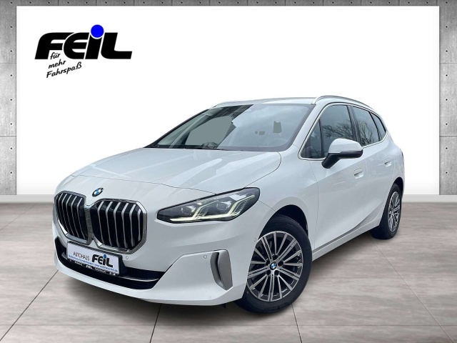 BMW 220