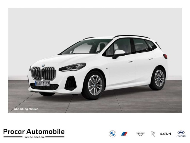 BMW 220