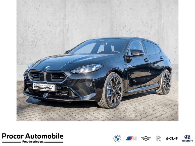 BMW 135