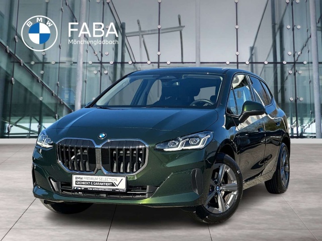 BMW 220