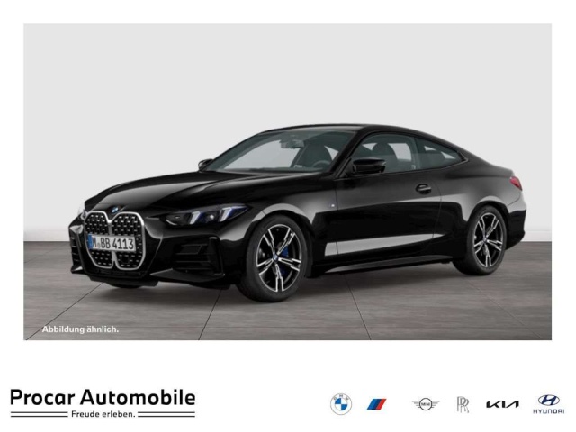 BMW 430