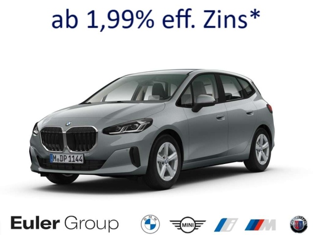 BMW 220