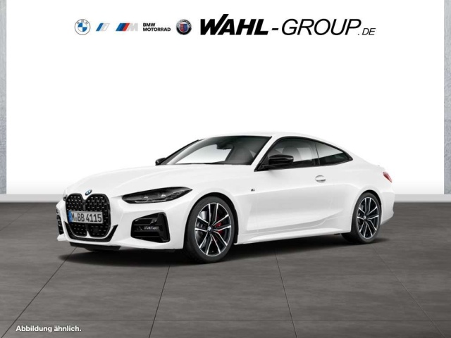 BMW 420