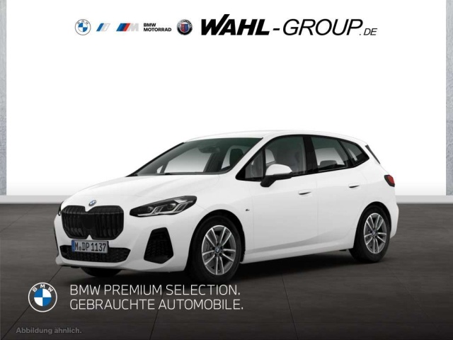 BMW 220