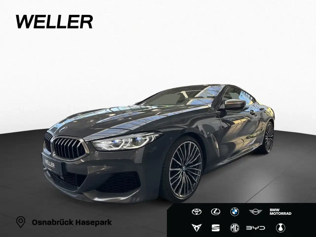 BMW 850