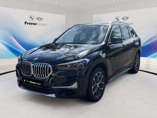 BMW X1 occasion