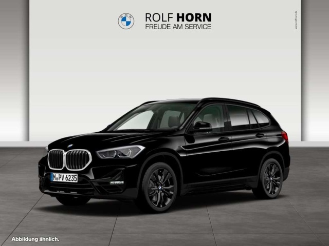BMW X1 occasion