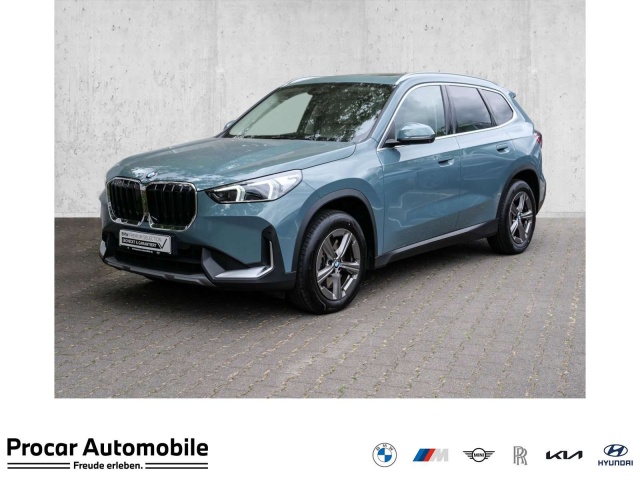 BMW X1 occasion