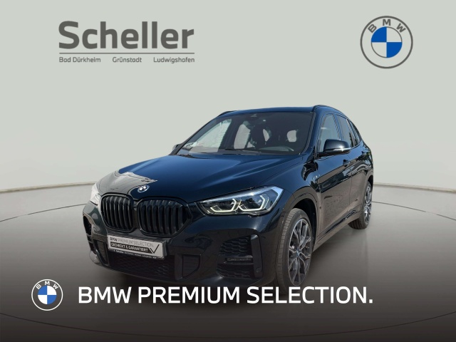 BMW X1 occasion