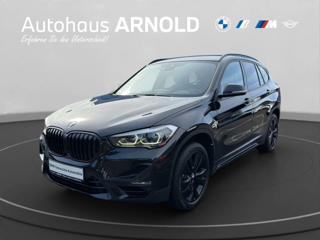 BMW X1 occasion