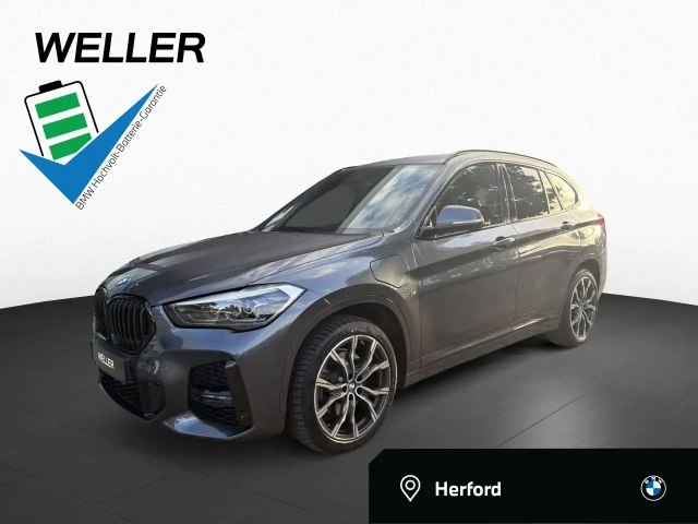 BMW X1 occasion