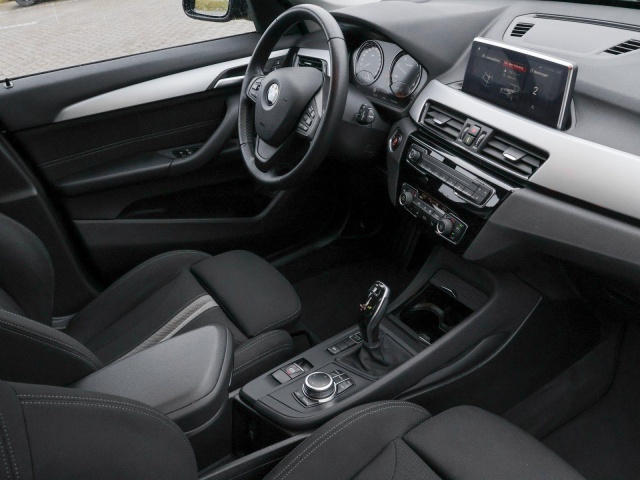 BMW X1 occasion