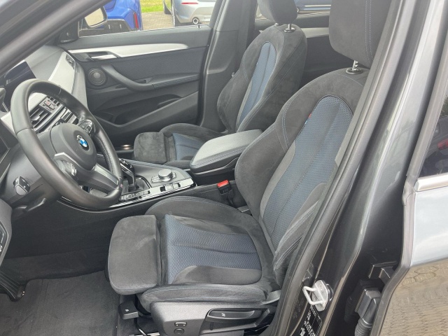 BMW X1 occasion