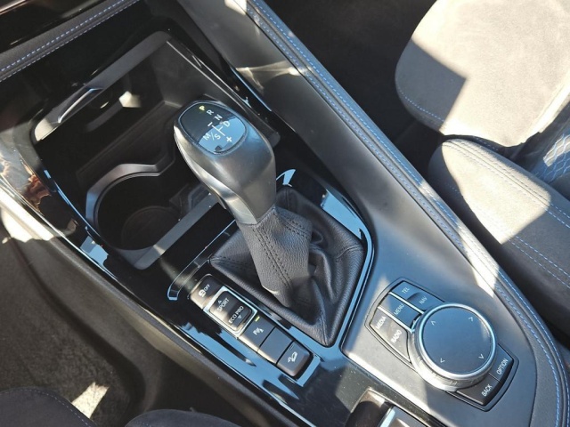 BMW X1 occasion