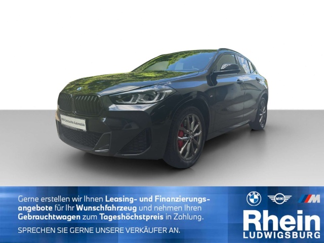 BMW X2 occasion