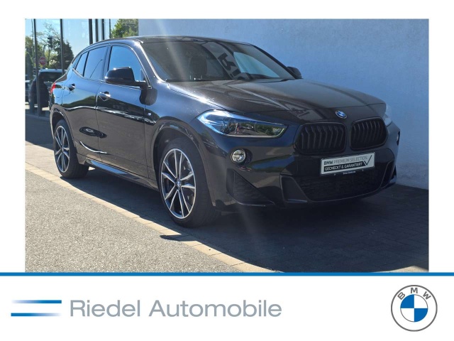 BMW X2 occasion