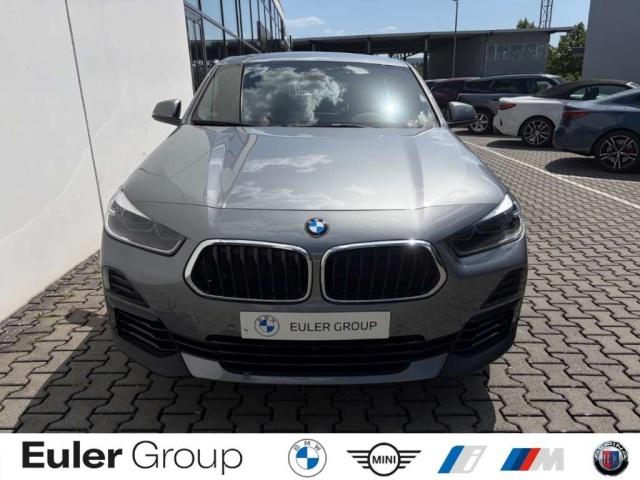 BMW X2 occasion