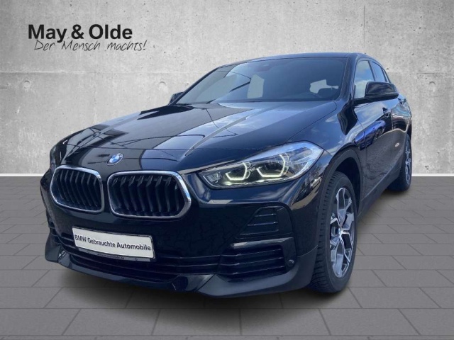 BMW X2 occasion