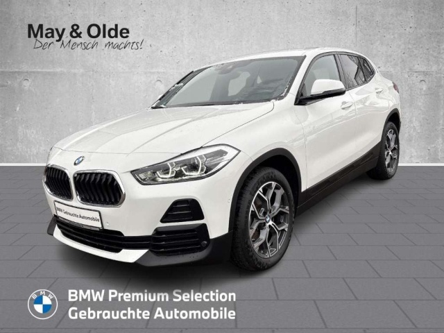 BMW X2 occasion
