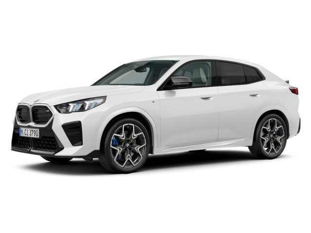 BMW X2 occasion