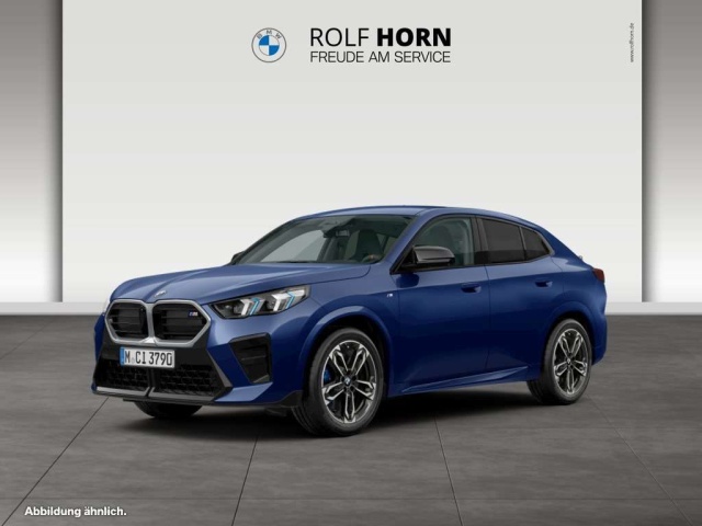 BMW X2 M